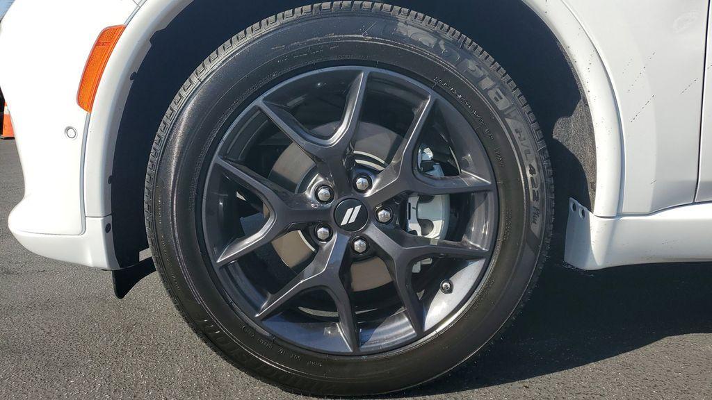 new 2026 Dodge Durango car, priced at $51,928