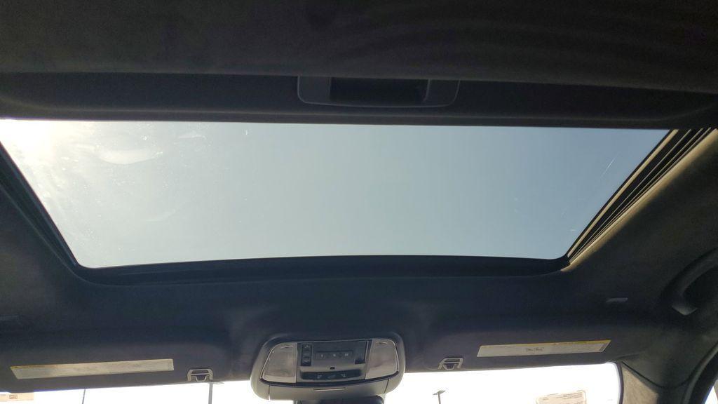 new 2026 Dodge Durango car, priced at $51,928