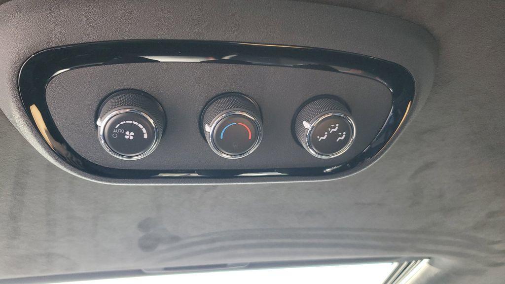 new 2026 Dodge Durango car, priced at $51,928