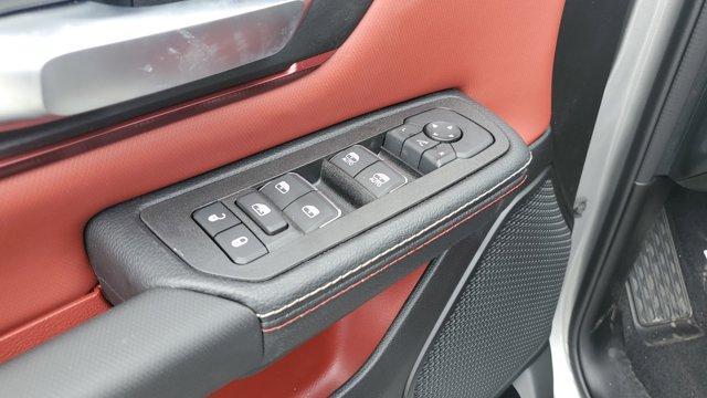 new 2025 Ram 1500 car, priced at $67,920