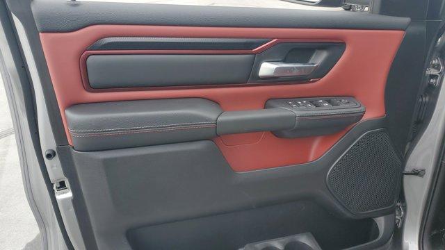 new 2025 Ram 1500 car, priced at $67,920