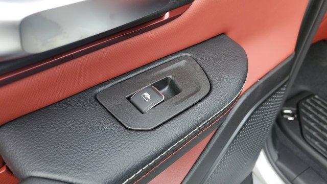 new 2025 Ram 1500 car, priced at $67,920