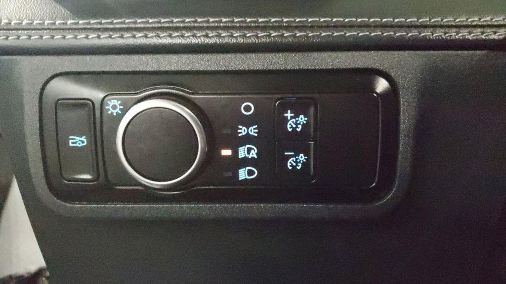 used 2024 Ford Mustang car, priced at $28,019