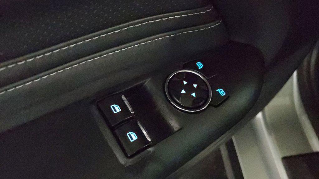 used 2024 Ford Mustang car, priced at $28,019