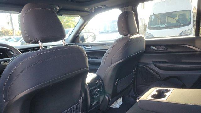 used 2025 Jeep Grand Cherokee car, priced at $35,719