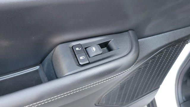 used 2025 Jeep Grand Cherokee car, priced at $35,719