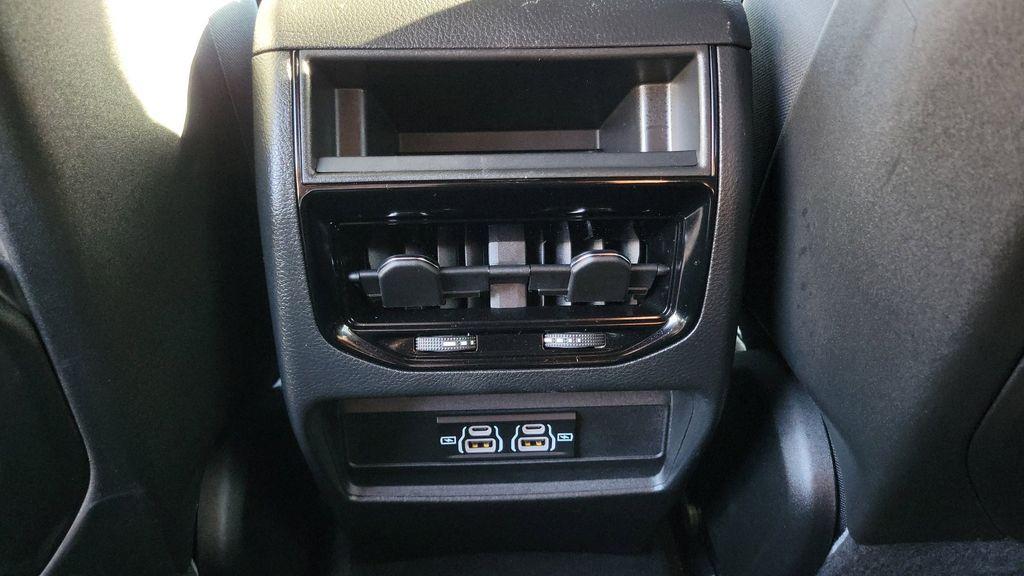used 2025 Jeep Grand Cherokee car, priced at $32,619