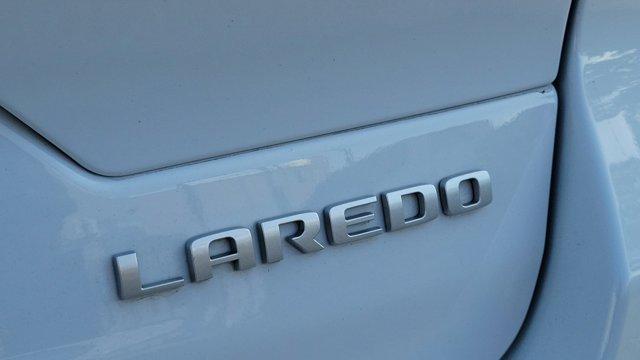 used 2025 Jeep Grand Cherokee car, priced at $35,719