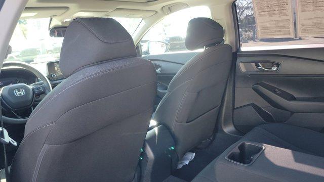 used 2023 Honda Accord car, priced at $25,719