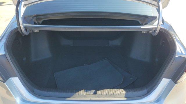 used 2023 Honda Accord car, priced at $25,719