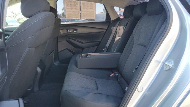 used 2023 Honda Accord car, priced at $25,719