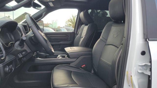 used 2023 Ram 2500 car, priced at $68,919