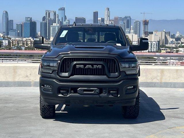 new 2024 Ram 2500 car, priced at $78,365