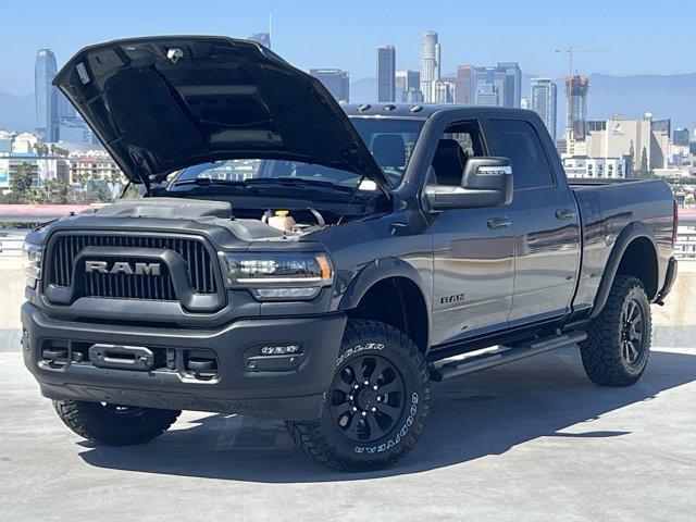 new 2024 Ram 2500 car, priced at $78,365