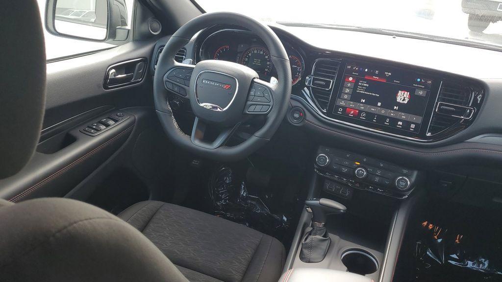 new 2026 Dodge Durango car, priced at $41,384