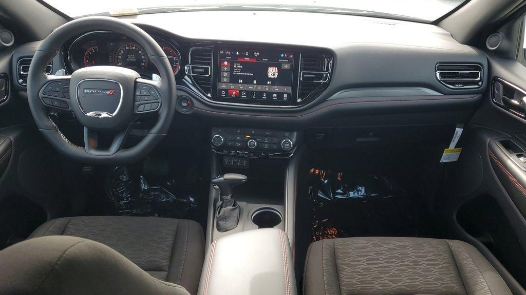 new 2026 Dodge Durango car, priced at $41,384