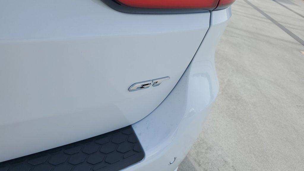 new 2026 Dodge Durango car, priced at $41,384