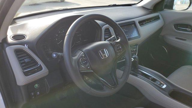 used 2019 Honda HR-V car, priced at $19,494