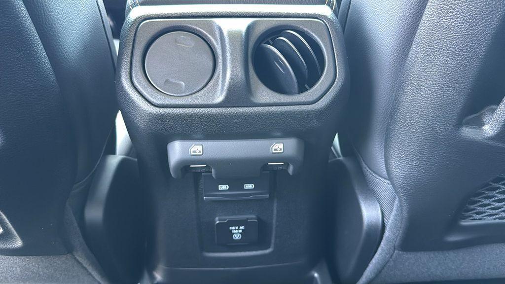 new 2025 Jeep Wrangler 4xe car, priced at $57,777
