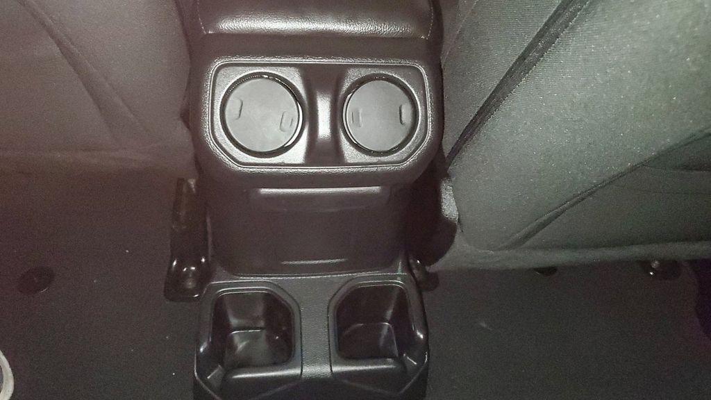 used 2022 Jeep Wrangler car, priced at $28,919