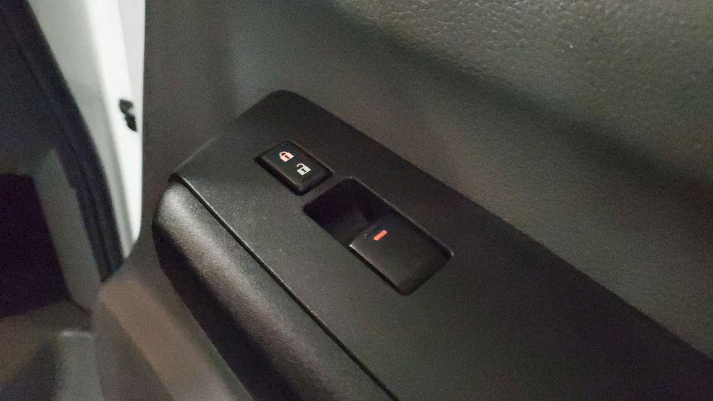 used 2021 Nissan NV Cargo NV2500 HD car, priced at $25,919