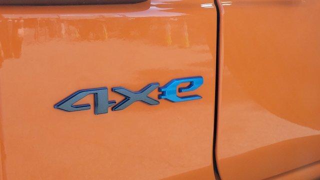 new 2025 Jeep Wrangler 4xe car, priced at $55,380