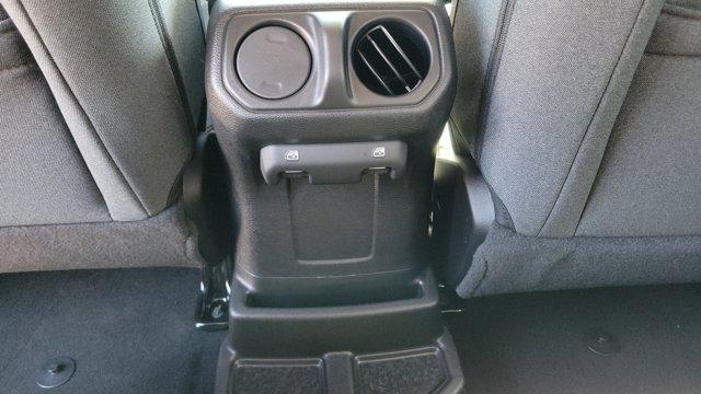 new 2025 Jeep Wrangler 4xe car, priced at $55,380