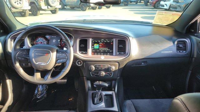 used 2022 Dodge Charger car, priced at $27,219