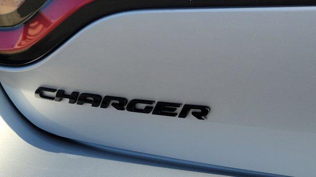 used 2022 Dodge Charger car, priced at $27,219