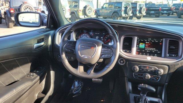 used 2022 Dodge Charger car, priced at $27,219