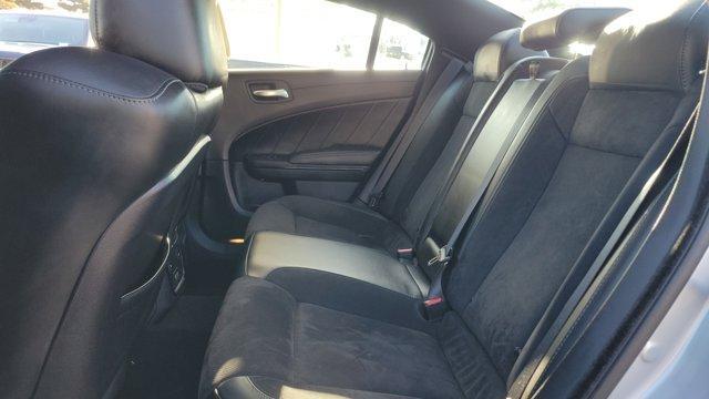 used 2022 Dodge Charger car, priced at $27,219