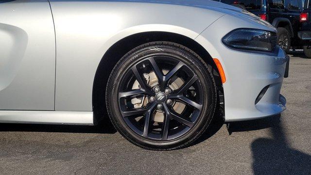 used 2022 Dodge Charger car, priced at $27,219