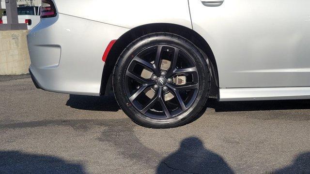 used 2022 Dodge Charger car, priced at $27,219