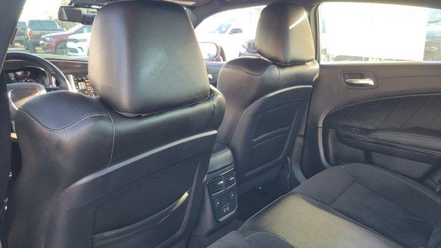 used 2022 Dodge Charger car, priced at $27,219