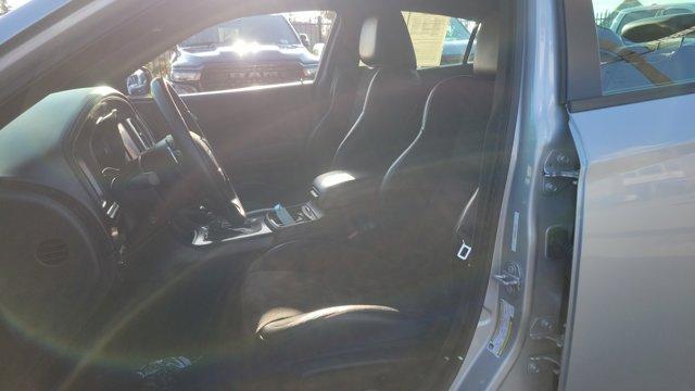 used 2022 Dodge Charger car, priced at $27,219