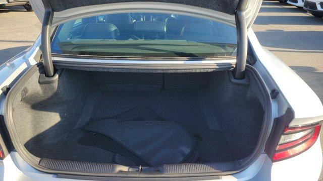 used 2022 Dodge Charger car, priced at $27,219