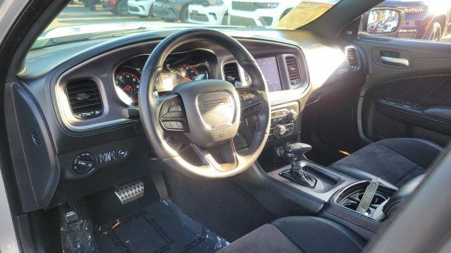 used 2022 Dodge Charger car, priced at $27,219