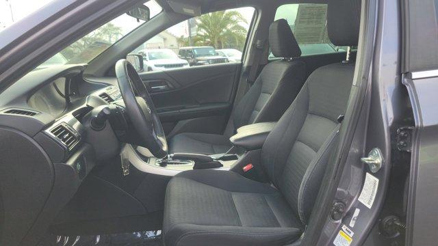 used 2014 Honda Accord car, priced at $9,919