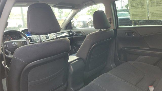 used 2014 Honda Accord car, priced at $9,919