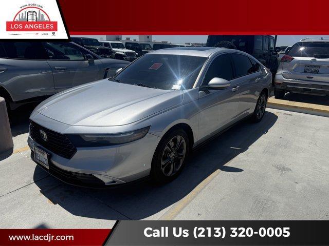 used 2014 Honda Accord car, priced at $10,419