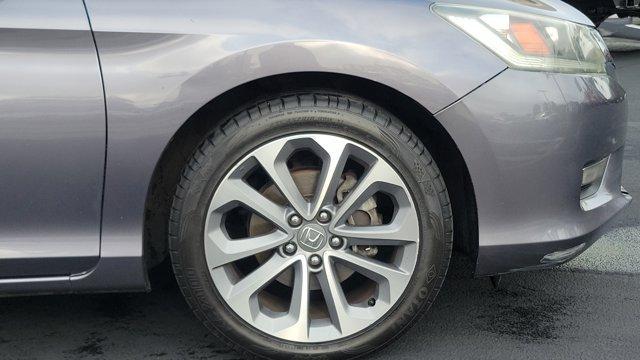 used 2014 Honda Accord car, priced at $9,919