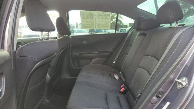 used 2014 Honda Accord car, priced at $9,919