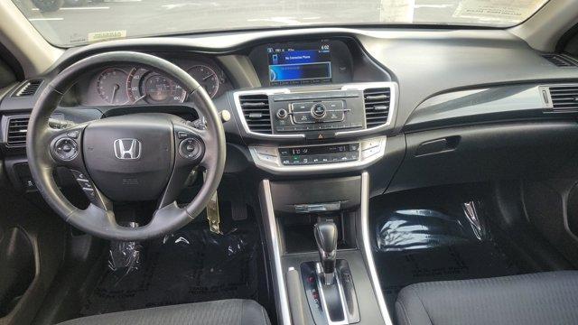 used 2014 Honda Accord car, priced at $9,919