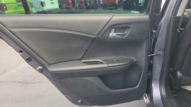 used 2014 Honda Accord car, priced at $9,919
