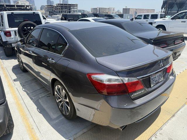 used 2014 Honda Accord car, priced at $9,919