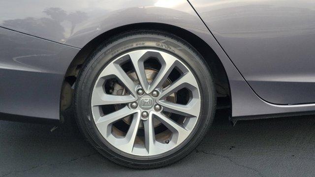 used 2014 Honda Accord car, priced at $9,919