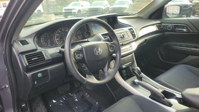 used 2014 Honda Accord car, priced at $9,919