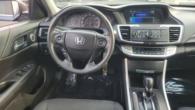used 2014 Honda Accord car, priced at $9,919