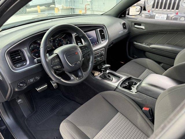used 2019 Dodge Charger car, priced at $23,519