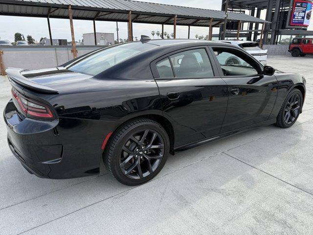 used 2019 Dodge Charger car, priced at $23,519